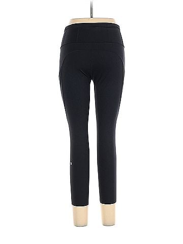 Lululemon Athletica Lululemon Athletica Active Pants (view 2)