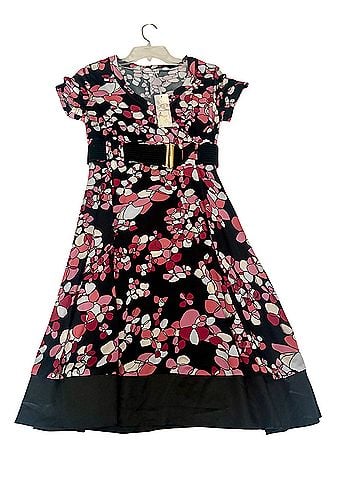 Lucy Paris Cocktail Dress (view 1)