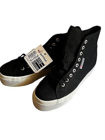Superga Sneakers (view 1)