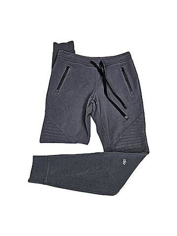 Alo Yoga Urban Moto Active Pants (view 1)