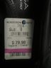 Via Spiga 100% Leather Animal Print Black White Flats Size 9 - photo 6