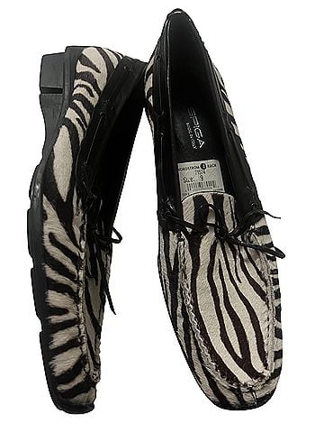 Via Spiga Flats (view 2)