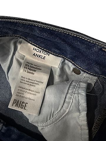 Page Jeans (view 2)