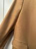 Massimo Dutti Brown Coat Size S - photo 5