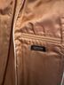 Massimo Dutti Brown Coat Size S - photo 4