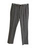 Gap Houndstooth Gray Dress Pants Size 28 waist - photo 1