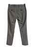 Gap Houndstooth Gray Dress Pants Size 28 waist - photo 2