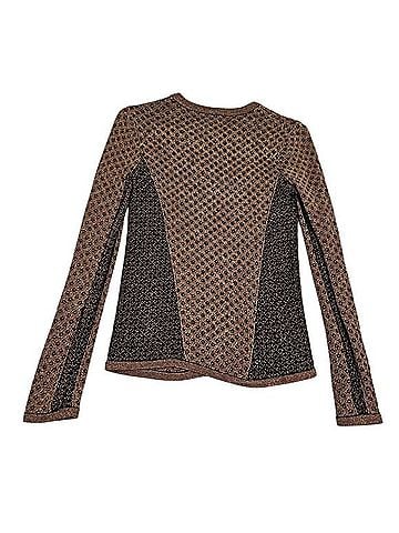 Rag & Bone Amanda Sweater Pullover Sweater (view 2)