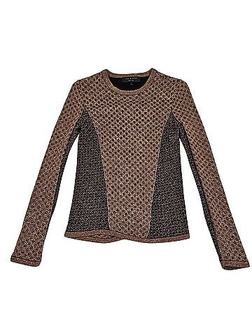 Rag & Bone Amanda Sweater Pullover Sweater (view 1)