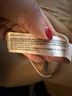 Massimo Dutti Brown Coat Size S - photo 6