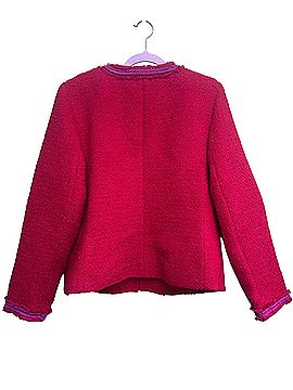 Talbots Jacket (view 2)