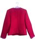 Talbots 58% Polyester 25% Acrylic 13% Wool 4% Other 100% Polyester 58% Acrylic 32% Nylon 6% Wool 4% Other Red Jacket Size 10 - photo 2