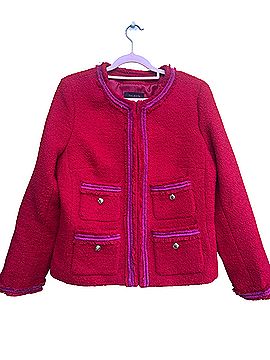 Talbots Jacket (view 1)