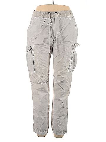 James Perse James Perse Cargo Pants (view 1)
