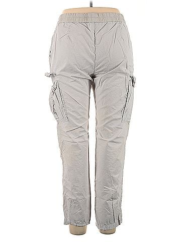 James Perse James Perse Cargo Pants (view 2)