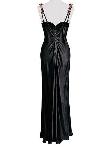 Angel Biba Cocktail Dress (view 2)