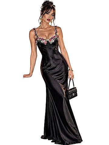 Angel Biba Cocktail Dress (view 1)