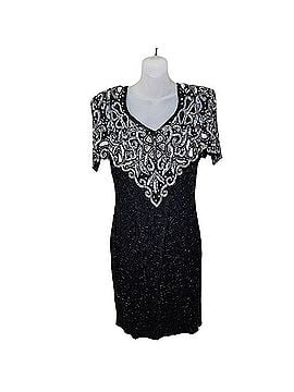 Laurence Kazar New York Cocktail Dress (view 1)