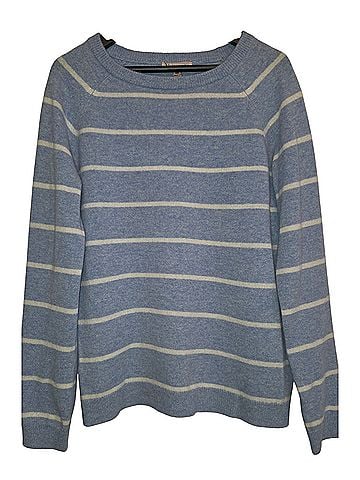 Philosophy Cashmere Pullover Sweater (view 1)