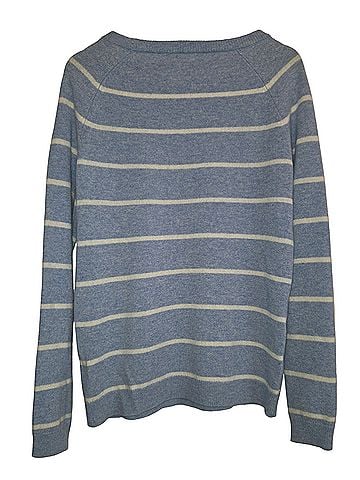 Philosophy Cashmere Pullover Sweater (view 2)