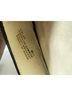 Michael Kors 100% Leather Solid Black Heels Size 11 - photo 7