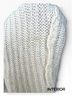 Quince Ribbed Crewneck Cashmere Sweater Pullover Sweater - photo 7