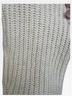 Quince Ribbed Crewneck Cashmere Sweater Pullover Sweater - photo 6