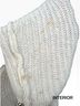 Quince Ribbed Crewneck Cashmere Sweater Pullover Sweater - photo 5