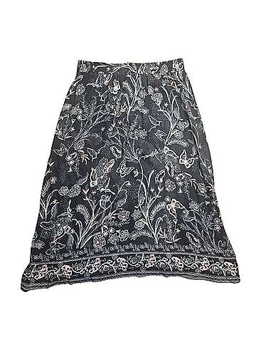 Christopher & Banks Casual Skirt (view 2)