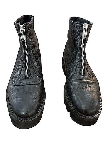 AQUATALIA Angelina Boots (view 2)