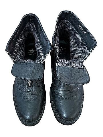 AQUATALIA Angelina Boots (view 1)