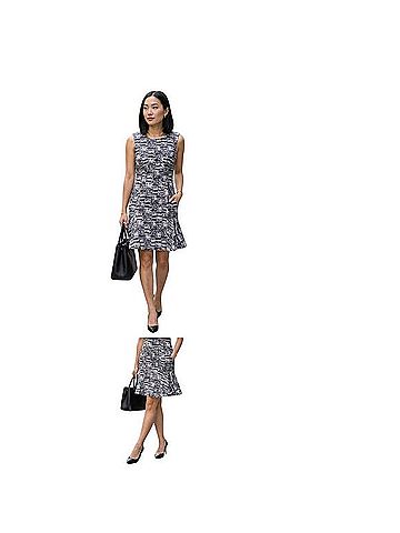 Diane von Furstenberg Active Dress (view 2)