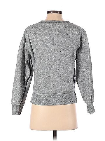 Alex Mill Alex Mill Sweatshirt (view 2)