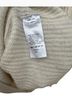 Quince Ribbed Crewneck Cashmere Sweater Pullover Sweater - photo 9