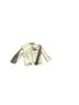 MNG Ivory Jacket Size S - photo 1
