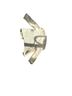 MNG Ivory Jacket Size S - photo 2