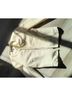 MNG Ivory Jacket Size S - photo 6