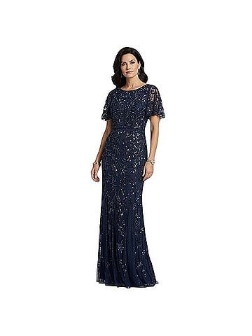 Mac Duggal Cocktail Dress (view 1)