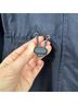 Superdry Microfibre Coat - photo 4