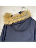 Superdry Microfibre Coat - photo 10