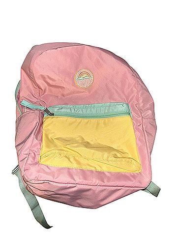 Pura Vida Backpack (view 2)