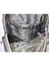 Kate Spade New York 100% Nylon Floral Black White Yellow Backpack One size - photo 5