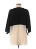 Public School Black Public School Pullover Sweater Size M - photo 2