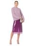 Astr Violetta Wool Pullover Sweater - photo 4