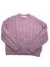 Astr Violetta Wool Pullover Sweater - photo 10