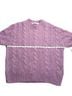 Astr Violetta Wool Pullover Sweater - photo 7