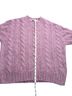 Astr Violetta Wool Pullover Sweater - photo 8