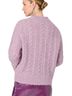 Astr Violetta Wool Pullover Sweater - photo 2