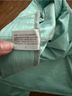 Snoga Athletics Mint Space Dye Athletic Skirt Active Skirt - photo 3