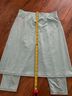 Snoga Athletics Mint Space Dye Athletic Skirt Active Skirt - photo 6